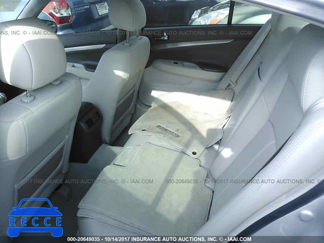 2015 Infiniti Q40 JN1CV6AP6FM502366 image 7