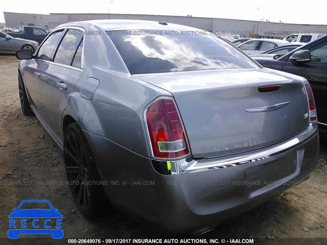 2013 Chrysler 300 2C3CCAAGXDH577632 image 2