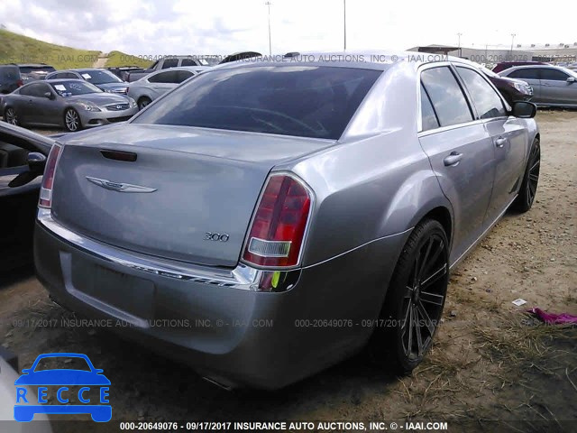 2013 Chrysler 300 2C3CCAAGXDH577632 image 3