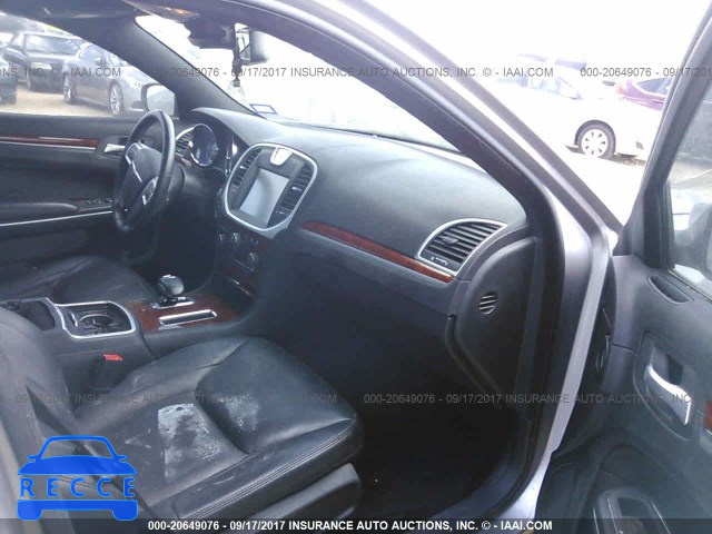 2013 Chrysler 300 2C3CCAAGXDH577632 image 4