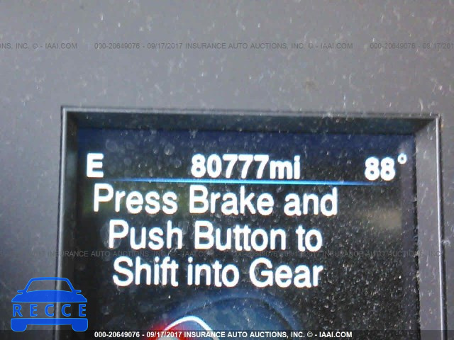 2013 Chrysler 300 2C3CCAAGXDH577632 image 6