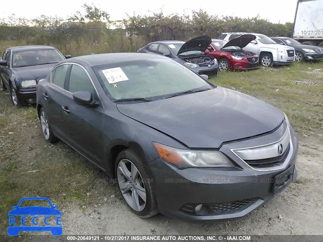 2015 Acura ILX 19VDE1F70FE008735 image 0