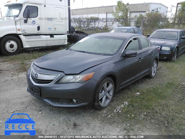 2015 Acura ILX 19VDE1F70FE008735 image 1