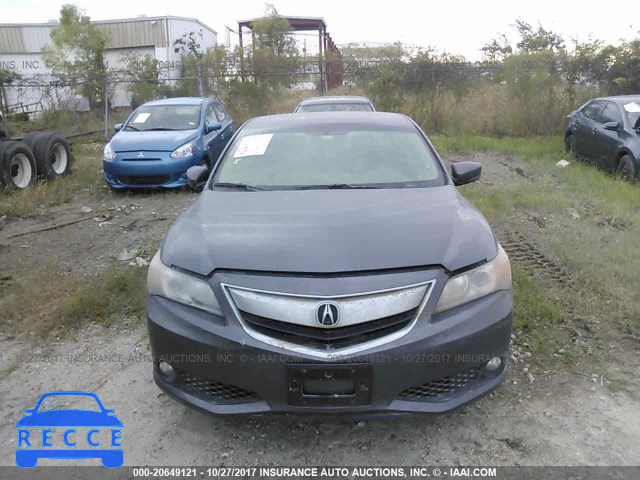 2015 Acura ILX 19VDE1F70FE008735 зображення 5