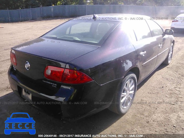 2009 Buick Lucerne CX 1G4HP57M79U123932 image 3