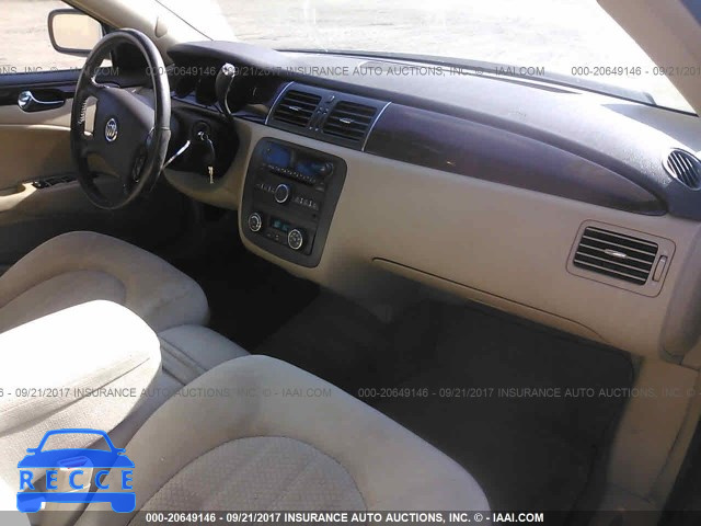 2009 Buick Lucerne CX 1G4HP57M79U123932 image 4