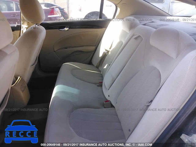 2009 Buick Lucerne CX 1G4HP57M79U123932 image 7