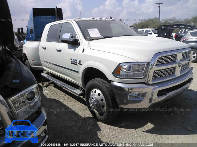 2017 RAM 3500 3C63RRML8HG546037 image 0