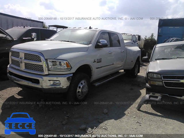 2017 RAM 3500 3C63RRML8HG546037 image 1