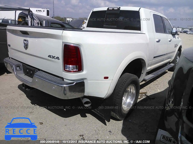 2017 RAM 3500 3C63RRML8HG546037 Bild 3