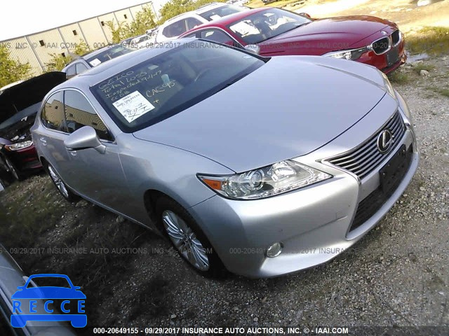 2013 Lexus ES JTHBK1GGXD2041885 image 0