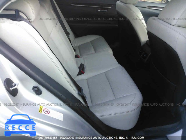 2013 Lexus ES JTHBK1GGXD2041885 image 7