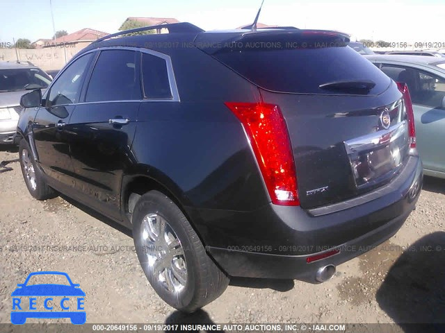 2014 Cadillac SRX 3GYFNAE36ES598481 Bild 2