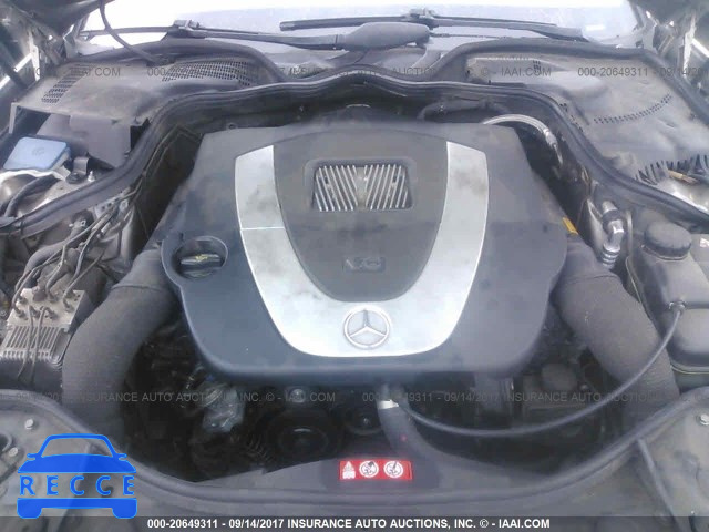 2006 Mercedes-benz E WDBUF56J16A955971 image 9