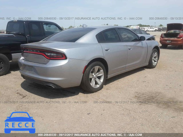 2015 Dodge Charger 2C3CDXHG4FH789841 image 3