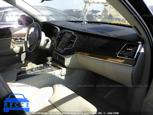 2016 Volvo XC90 T6 YV4A22PL7G1094230 image 4