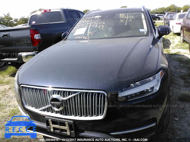 2016 Volvo XC90 T6 YV4A22PL7G1094230 image 5