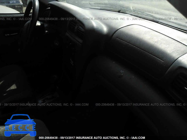 2002 Subaru Legacy 4S3BH635427308939 image 4