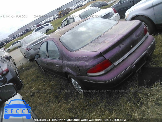 2000 Chrysler Cirrus LXI 1C3EJ56H4YN103406 Bild 2