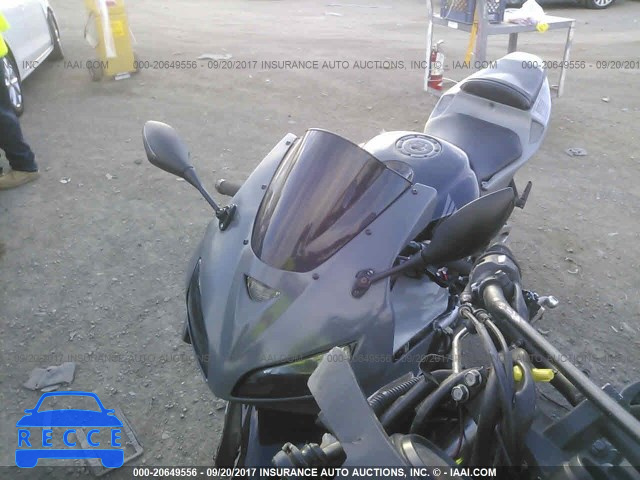 2005 Honda CBR600 JH2PC37105M200468 Bild 1