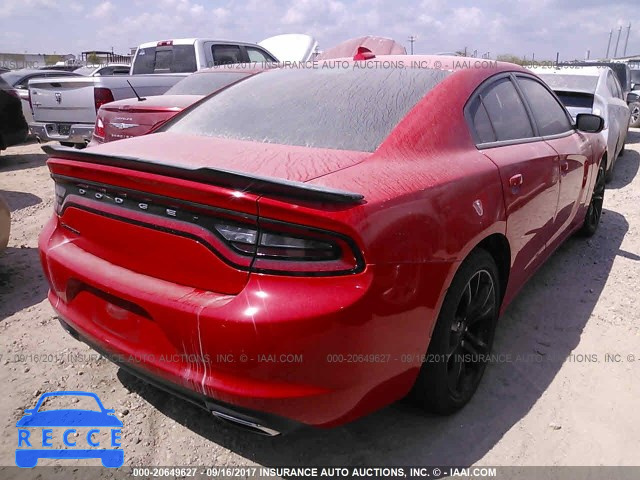 2016 Dodge Charger 2C3CDXHG0GH188704 image 3