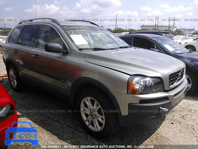 2006 Volvo XC90 YV4CY592261233160 зображення 0