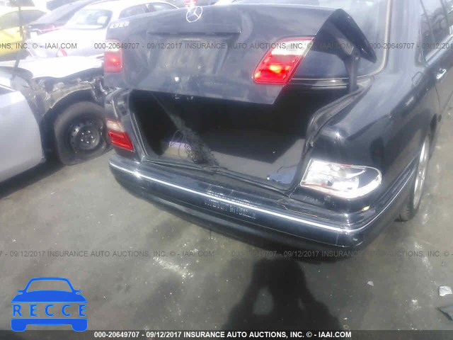 2001 Mercedes-benz E 320 WDBJF65J11B222087 image 5