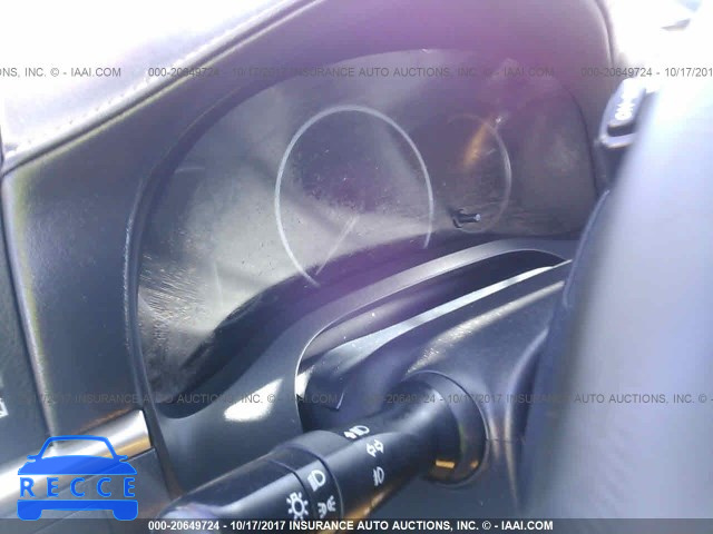 2012 Lexus CT 200 JTHKD5BH7C2120446 Bild 6