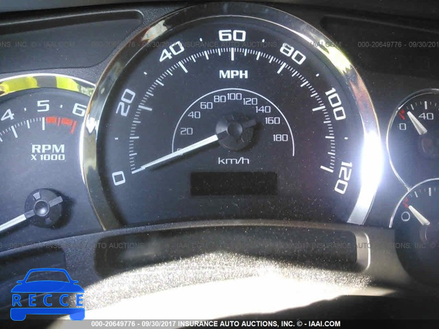 2005 Cadillac Escalade 3GYFK66N05G207625 image 6