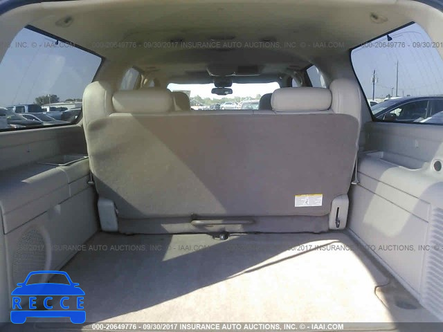 2005 Cadillac Escalade 3GYFK66N05G207625 image 7