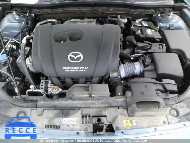 2014 Mazda 3 JM1BM1U70E1181063 Bild 9
