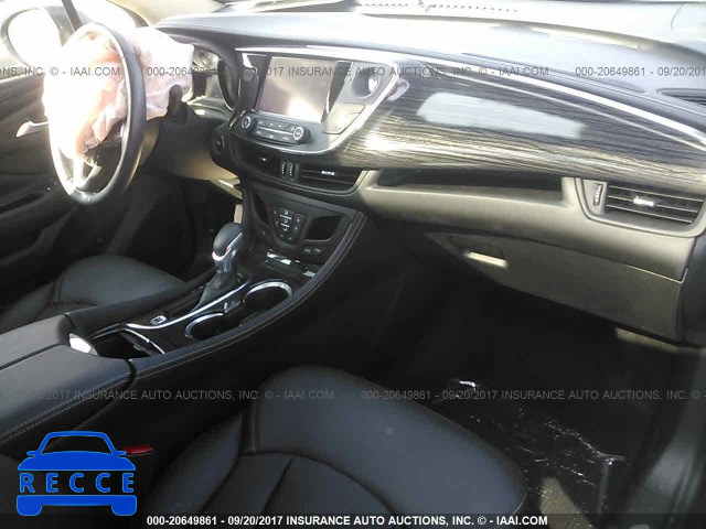 2017 BUICK ENVISION LRBFXBSA0HD043912 image 4