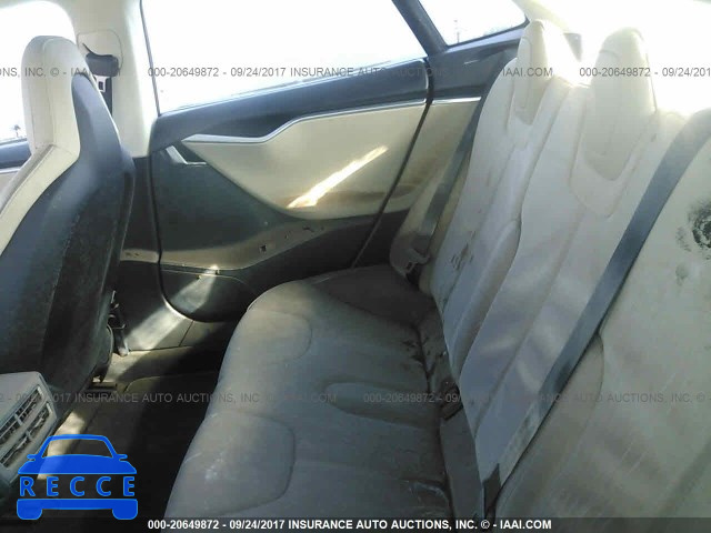 2014 Tesla Model S 5YJSA1H10EFP28211 image 7