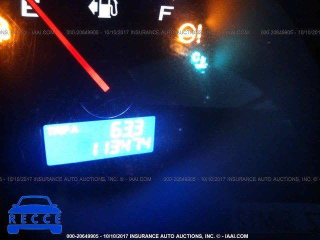 2008 Honda FIT JHMGD38678S058070 image 6