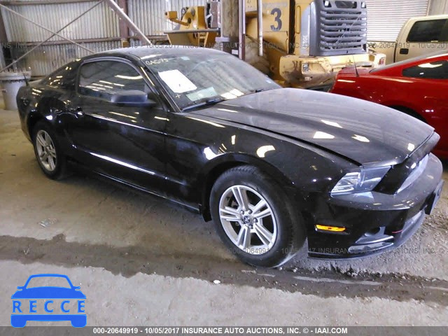 2013 Ford Mustang 1ZVBP8AM0D5281873 image 0
