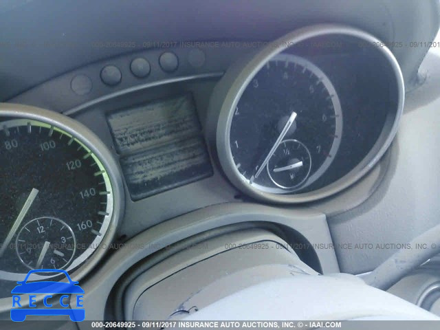 2012 Mercedes-benz GL 4JGBF7BE4CA796478 зображення 6