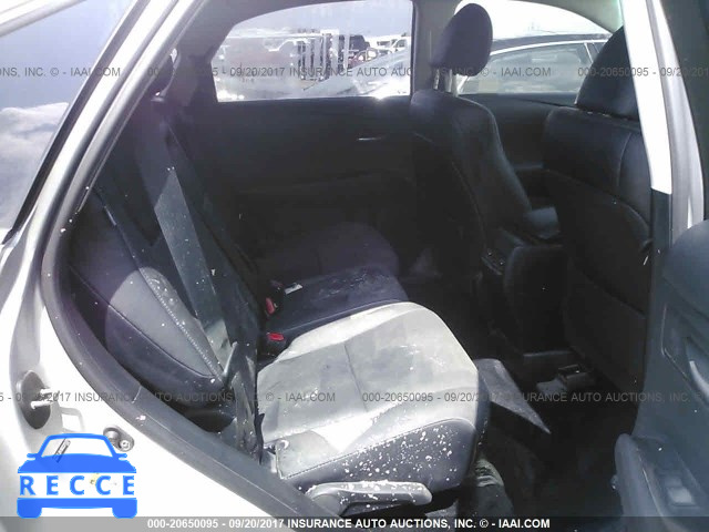 2014 Lexus RX 350 JTJZK1BA2E2010339 image 7