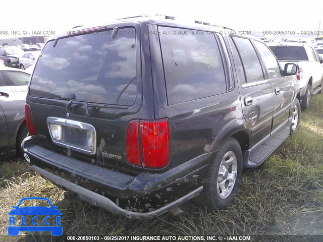 2001 Lincoln Navigator 5LMEU27R91LJ33326 image 3