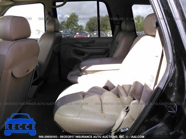 2001 Lincoln Navigator 5LMEU27R91LJ33326 image 7