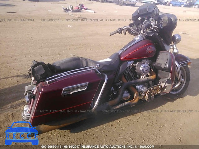 2002 Harley-davidson FLHTCI 1HD1FFW152Y603177 зображення 3
