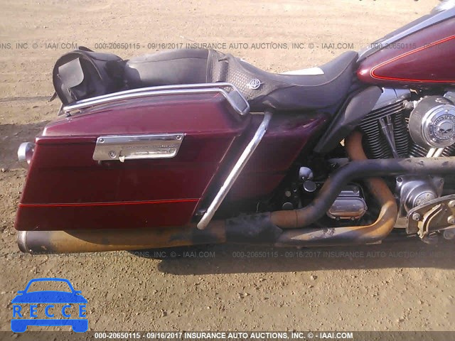 2002 Harley-davidson FLHTCI 1HD1FFW152Y603177 зображення 5