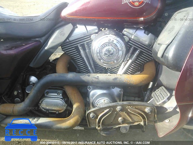 2002 Harley-davidson FLHTCI 1HD1FFW152Y603177 зображення 7