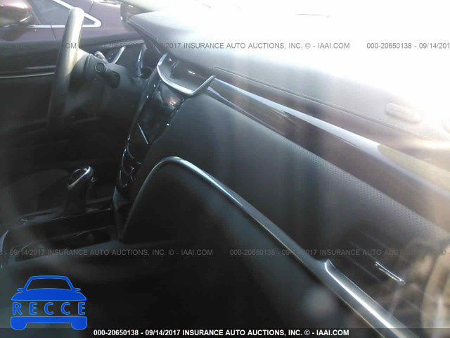 2016 Cadillac XTS LUXURY COLLECTION 2G61M5S32G9177553 Bild 4