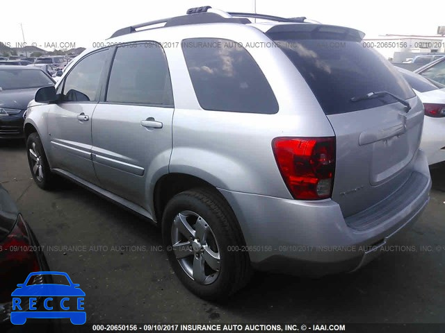 2006 Pontiac Torrent 2CKDL63F266057658 image 2