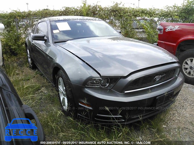 2013 Ford Mustang 1ZVBP8AMXD5266667 image 0