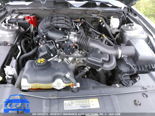 2013 Ford Mustang 1ZVBP8AMXD5266667 image 9
