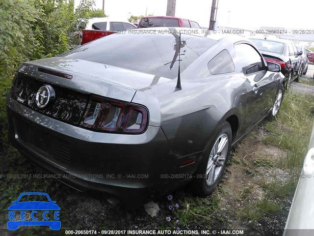 2013 Ford Mustang 1ZVBP8AMXD5266667 image 3