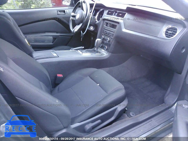 2013 Ford Mustang 1ZVBP8AMXD5266667 image 4