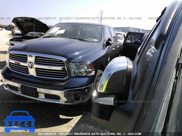 2016 RAM 1500 1C6RR6LG0GS159311 зображення 1