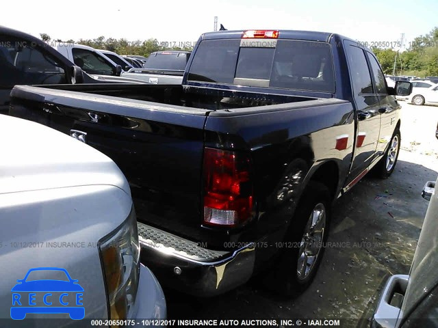 2016 RAM 1500 1C6RR6LG0GS159311 image 3